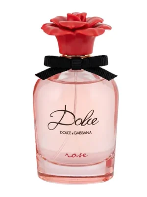 Dolce & Gabbana Dolce Rose EDT 50 ml W Originální