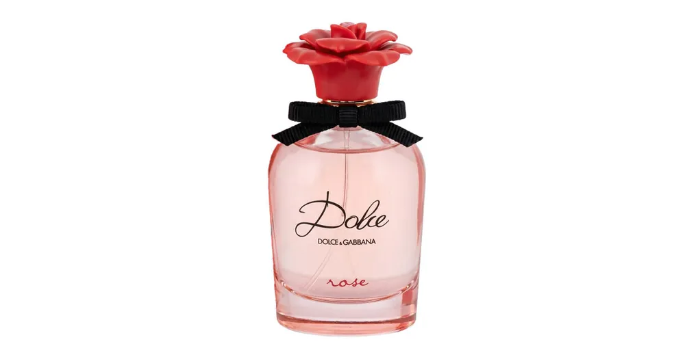 Dolce & Gabbana Dolce Rose EDT 50 ml W Originální