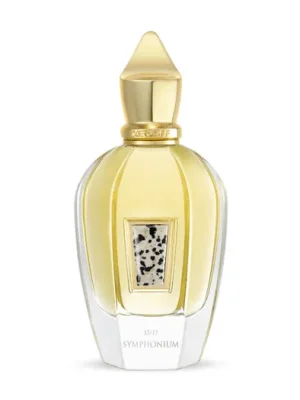 Nejlepší Cena Xerjoff XJ 17/17 Symphonium Parfém 100 ml UNISEX