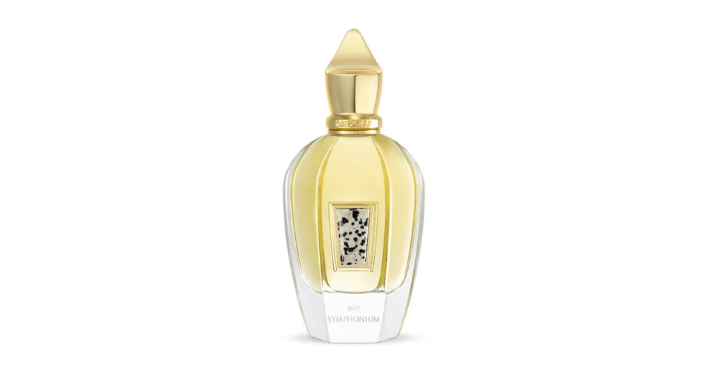 Nejlepší Cena Xerjoff XJ 17/17 Symphonium Parfém 100 ml UNISEX