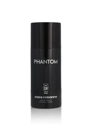 Objednat Nyní Paco Rabanne Phantom DEO ve spreji 150 ml M