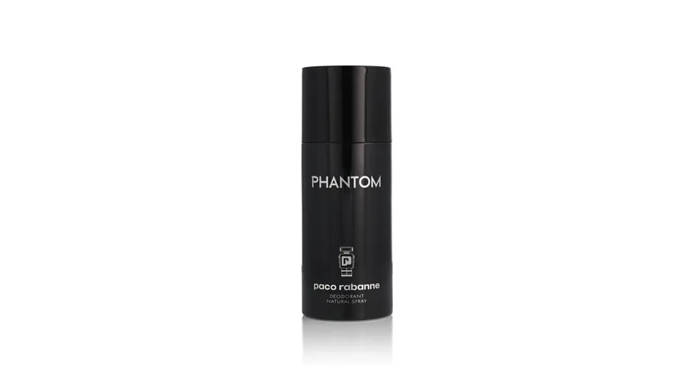 Objednat Nyní Paco Rabanne Phantom DEO ve spreji 150 ml M