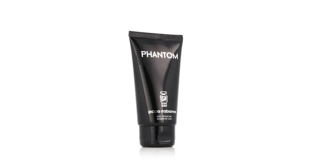 Nejlepší Volba Paco Rabanne Phantom SG 150 ml M