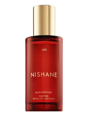 Dokud Zásoby Vydrží Nishane Ani parfém do vlasů 50 ml UNISEX