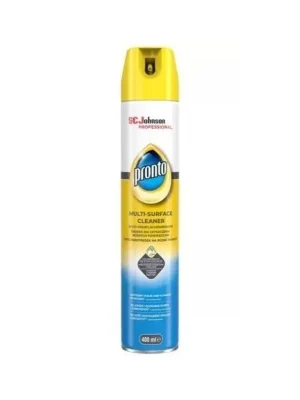 Speciální Cena Pronto sprej proti prachu 400 ml Multi Surface