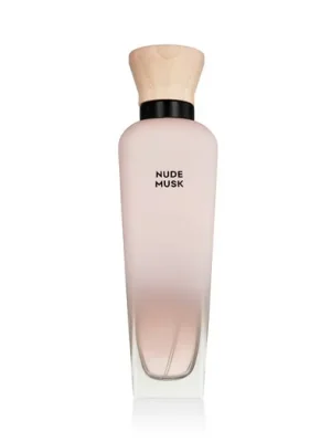 Adolfo Dominguez Nude Musk EDP 120 ml W Doprava Zdarma