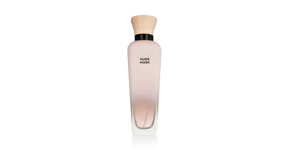 Adolfo Dominguez Nude Musk EDP 120 ml W Doprava Zdarma