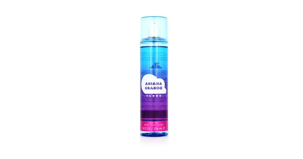 Top Prodej Ariana Grande Cloud tělový sprej 236 ml W