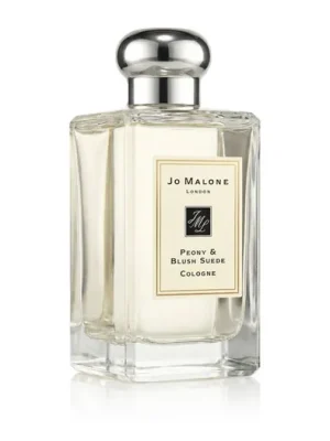 Poslední Šance Jo Malone Peony & Blush Suede EDC 50 ml W