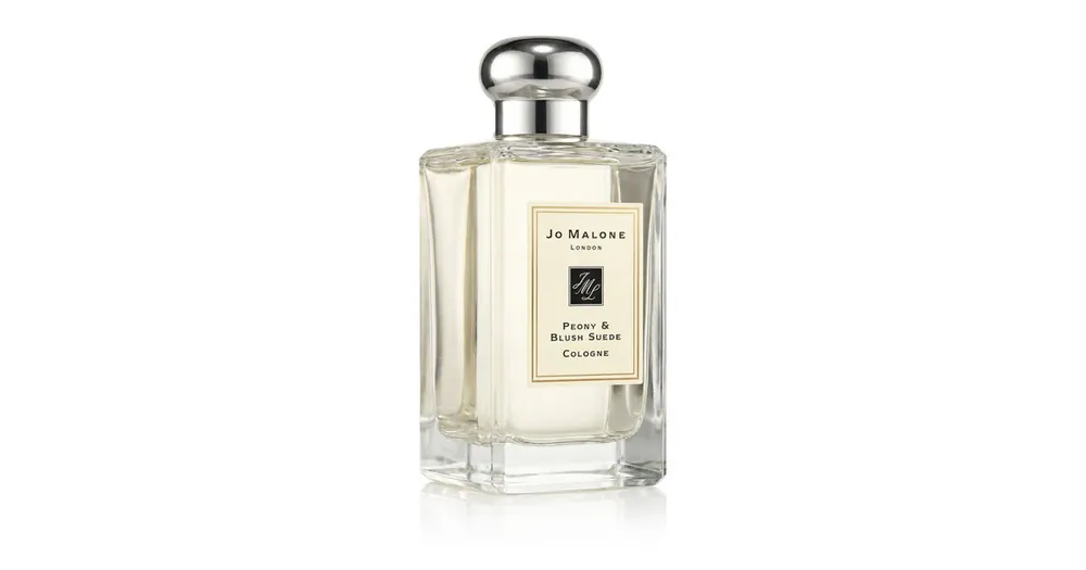 Poslední Šance Jo Malone Peony & Blush Suede EDC 50 ml W