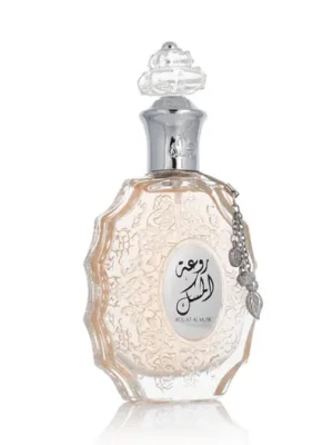 Lattafa Rouat Al Musk EDP 100 ml W Oblíbený