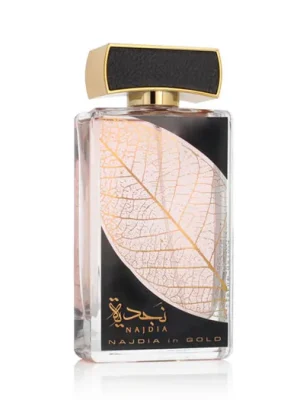 Zlevněný Lattafa Najdia in Gold EDP 100 ml UNISEX
