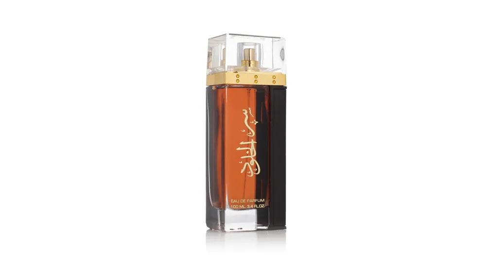 Sleva Lattafa Ser Al Khulood Brown EDP 100 ml UNISEX