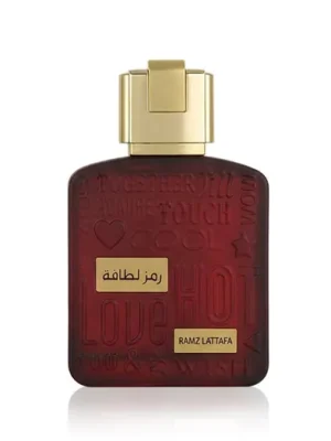 Nízká Cena Lattafa Ramz Lattafa Gold EDP 100 ml UNISEX