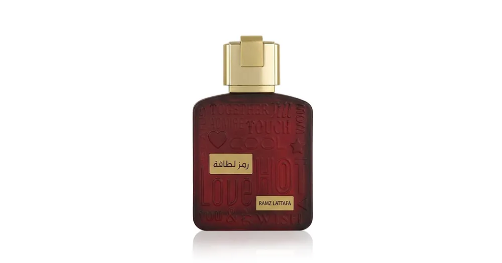 Nízká Cena Lattafa Ramz Lattafa Gold EDP 100 ml UNISEX