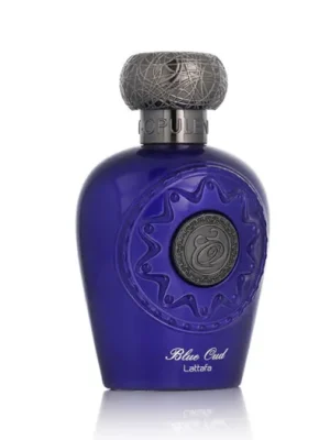 Lattafa Blue Oud EDP 100 ml UNISEX Hit Sezóny