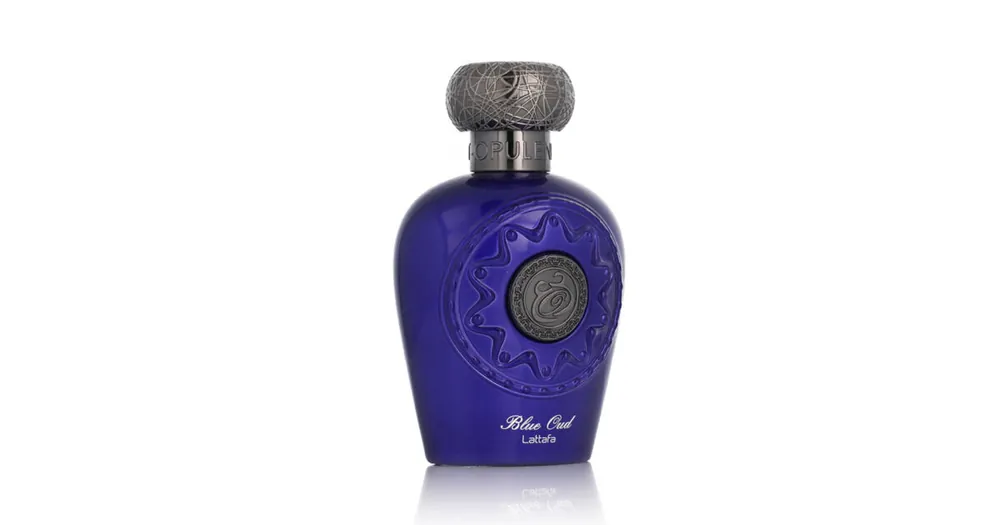 Lattafa Blue Oud EDP 100 ml UNISEX Hit Sezóny