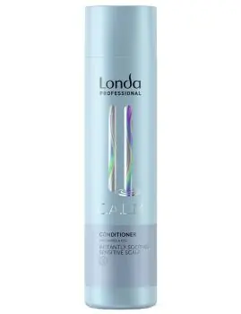LONDA Professional Calm Sensitive Scalp Conditioner 250ml - kondicionér pro citlivou pokožku Nejlepší Cena