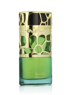 Oblíbený Lattafa Qimmah for Women EDP 100 ml W