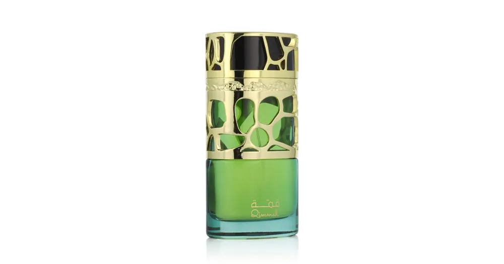 Oblíbený Lattafa Qimmah for Women EDP 100 ml W