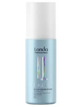 LONDA Professional Calm Sensitive Scalp Primer 150ml - ochrana pokožky hlavy před barvením Akční Nabídka