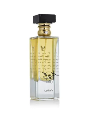 Lattafa Adeeb EDP 80 ml UNISEX Přímo Od Výrobce