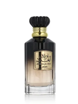 Lattafa Awraq Al Oud EDP 100 ml UNISEX Bezpečná Platba