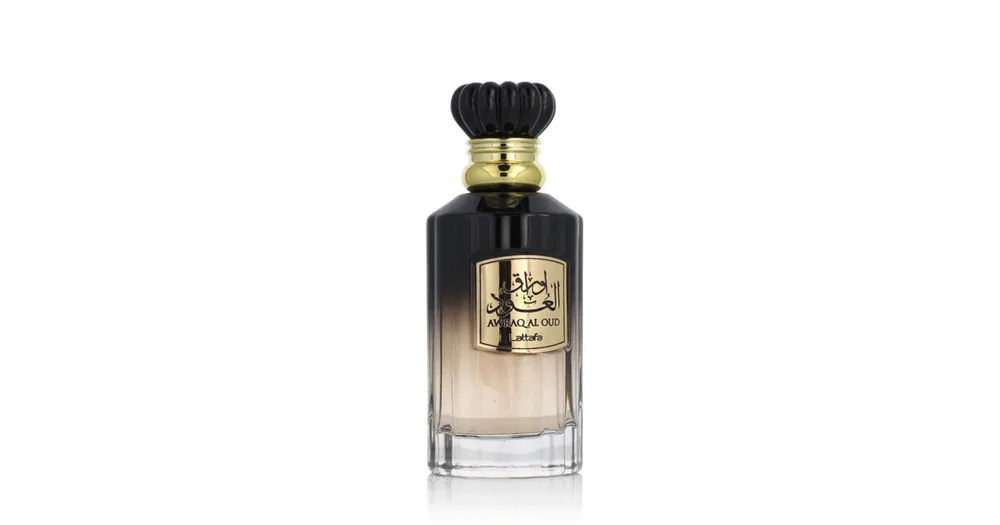 Lattafa Awraq Al Oud EDP 100 ml UNISEX Bezpečná Platba