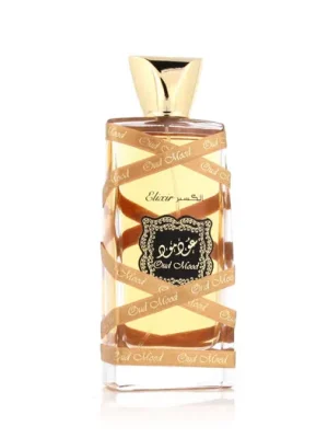 Vysoce Kvalitní Lattafa Oud Mood Elixir EDP 100 ml UNISEX