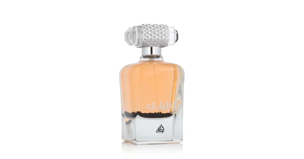 Vysoce Kvalitní Lattafa Ekhtiari EDP 100 ml UNISEX