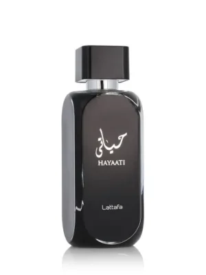 Hit Sezóny Lattafa Hayaati EDP 100 ml M