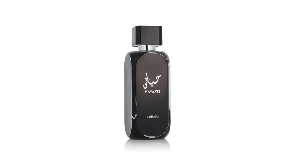 Hit Sezóny Lattafa Hayaati EDP 100 ml M