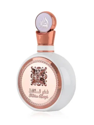 Lattafa Pride Fakhar Rose EDP 100 ml W Sleva
