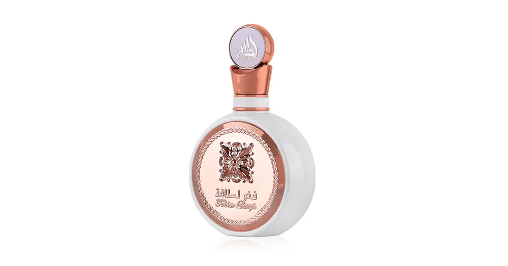 Lattafa Pride Fakhar Rose EDP 100 ml W Sleva