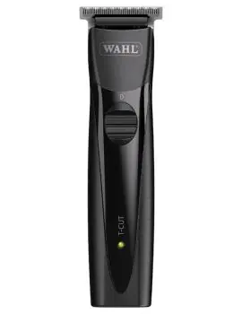 WAHL 1591-0465 T-Cut - profesionální konturovací střihací strojek - kontura T-Blade 40mm Doprava Zdarma