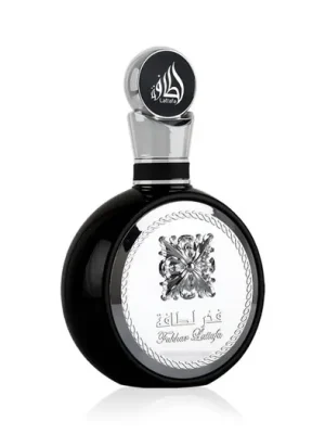 Nejprodávanější Lattafa Pride Fakhar Black EDP 100 ml M