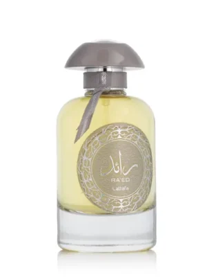 Výhodná Nabídka Lattafa Ra'ed Silver EDP 100 ml UNISEX
