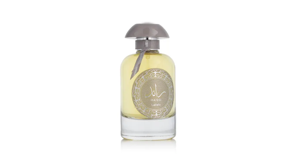Výhodná Nabídka Lattafa Ra'ed Silver EDP 100 ml UNISEX