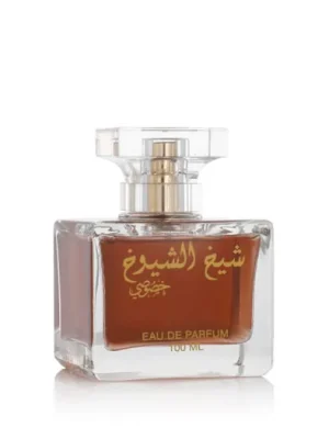 Lattafa Sheikh Al Shuyukh Khusoosi EDP 100 ml UNISEX Akční Nabídka