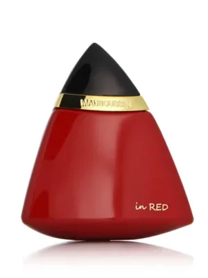 Cenový Hit Mauboussin Mauboussin in Red EDP 100 ml W