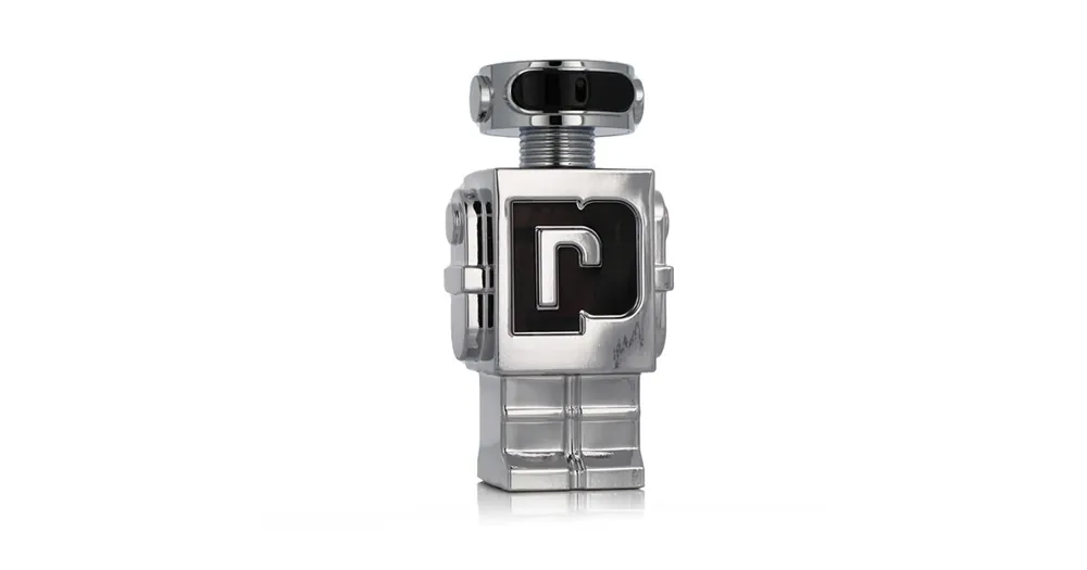 Paco Rabanne Phantom EDT plnitelný 150 ml M Bezpečná Platba