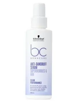 Koupit Online SCHWARZKOPF BC Bonacure Anti-Dandruff Serum 100ml - sérum proti lupům