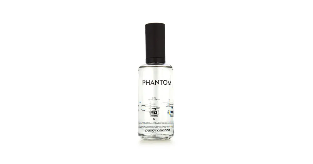 Top Prodej Paco Rabanne Phantom EDT náplň 200 ml M
