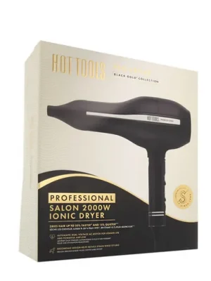 Hot Tools Salon 2000 W Ionic Dryer Pouze Dnes