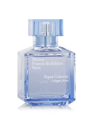 Akce Maison Francis Kurkdjian Aqua Celestia Cologone Forte EDP 70 ml UNISEX