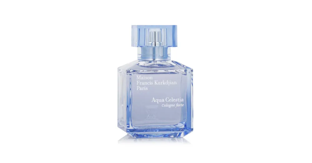 Akce Maison Francis Kurkdjian Aqua Celestia Cologone Forte EDP 70 ml UNISEX