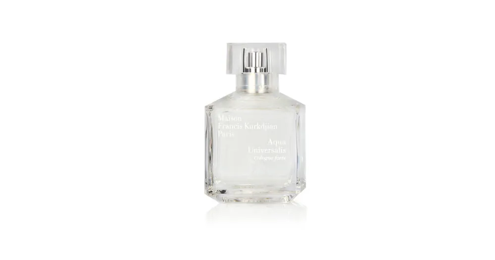 Maison Francis Kurkdjian Aqua Universalis Cologne Forte EDP 70 ml UNISEX Kup Teď