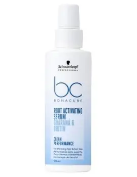 SCHWARZKOPF BC Root Activating Serum 100ml - sérum pro aktivaci kořínků a růst vlasů Akční Cena