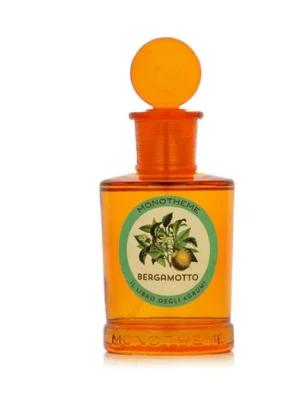 Monotheme Venezia Bergamotto EDT 100 ml UNISEX Autentický
