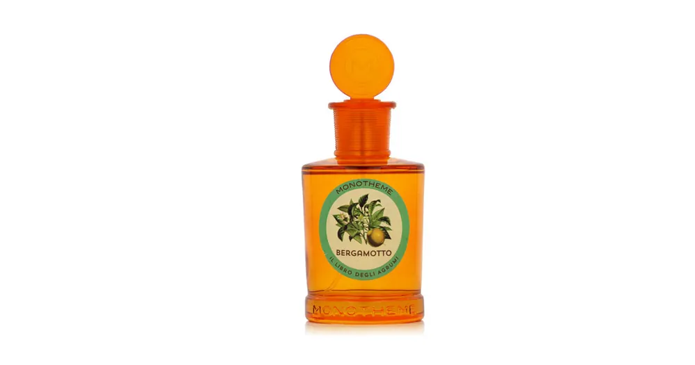Monotheme Venezia Bergamotto EDT 100 ml UNISEX Autentický
